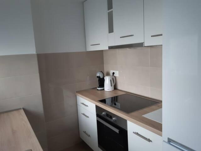 Studio Apartment Koko Rijeka Ngoại thất bức ảnh