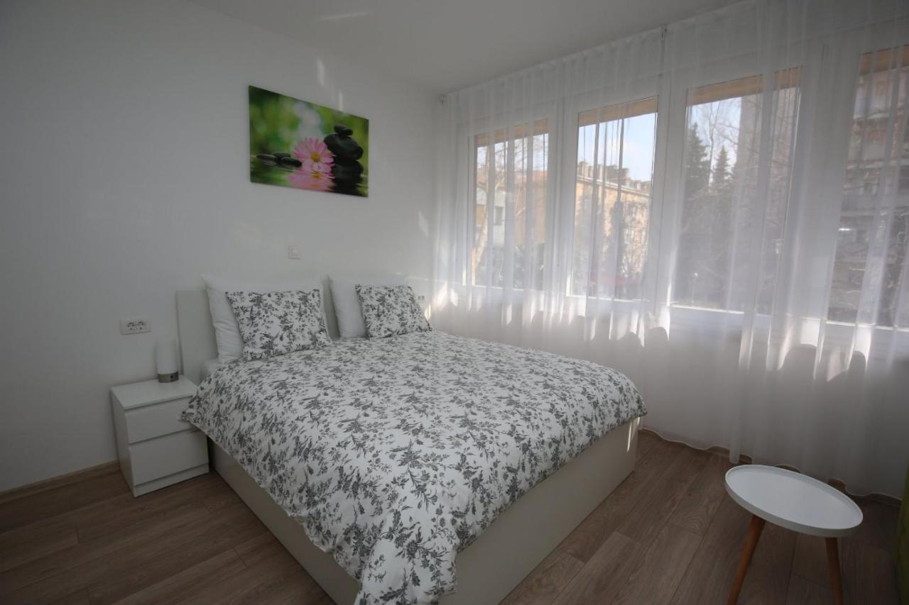 Studio Apartment Koko Rijeka Ngoại thất bức ảnh